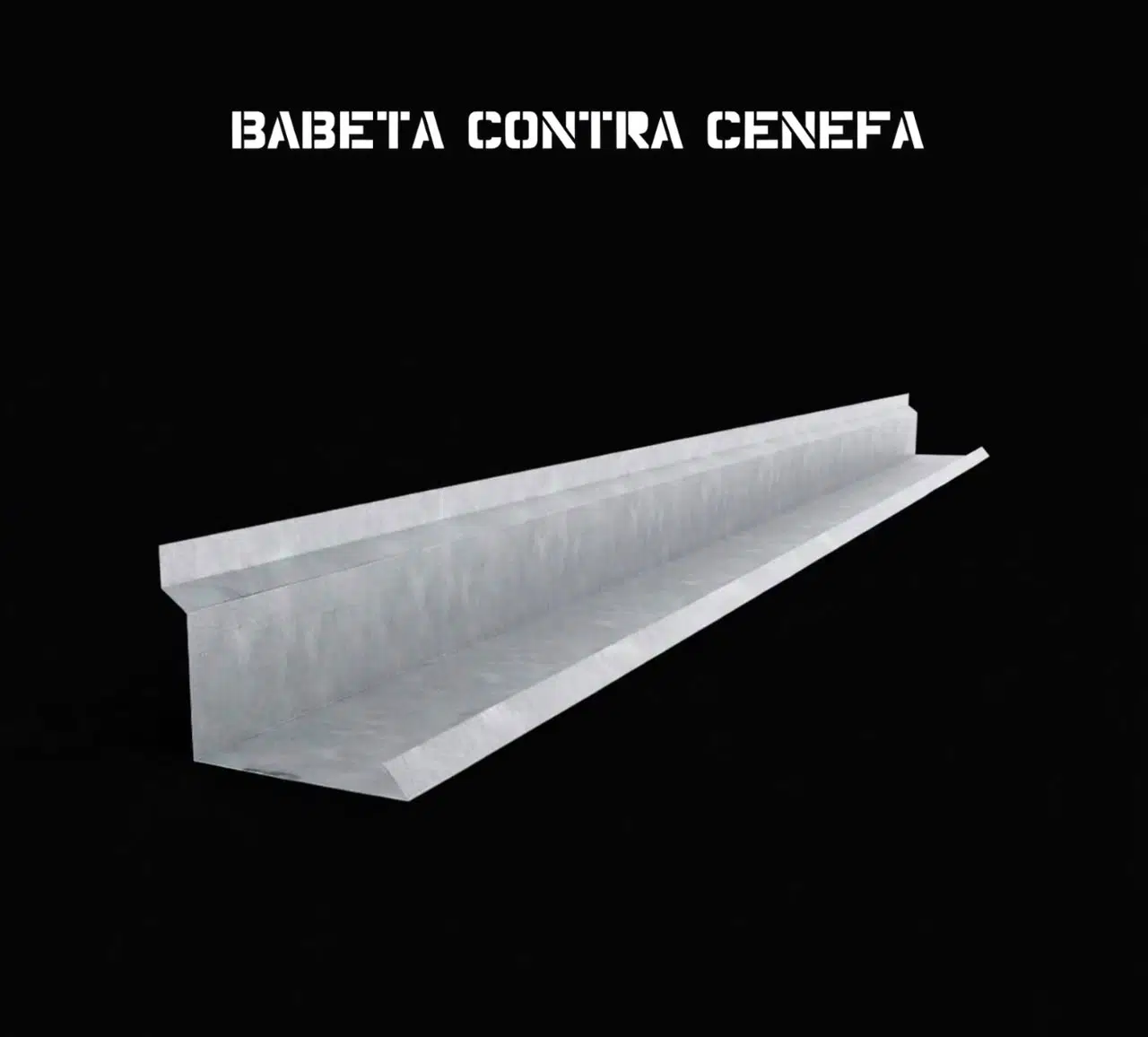 Zinguería Galvanizada